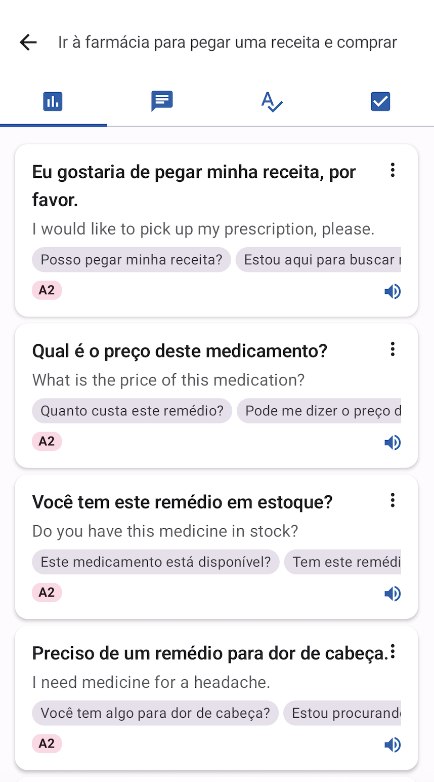 Scenario Roleplay Feature