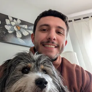 Henrique Ribola