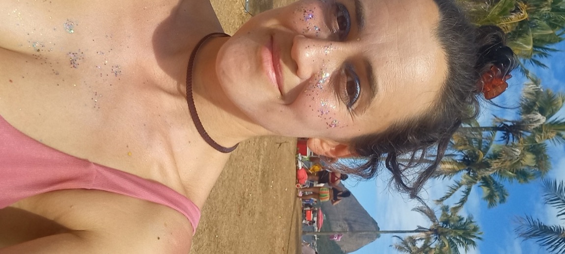 Photo of Francesca G.