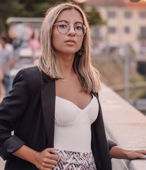 Photo of Inês G.